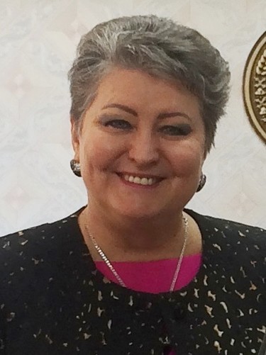 Жогина Ильвира Алексеевна