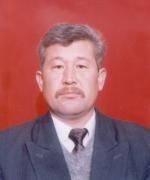 Оконов Мелисбек