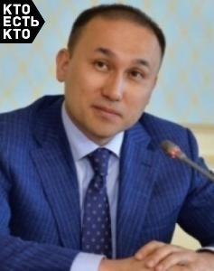 Абаев Даурен Аскербекович