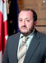 Маргвелашвили Георгий Парменович