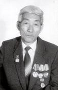 Ким Никифор Лукич