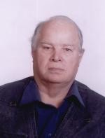 Молчанов Леонид Артемович
