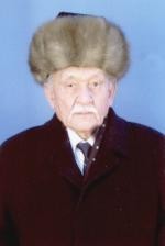 Токтоналиев Джапаркул Токтоналиевич