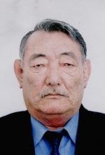 Турдубаев Амангельды Джолдубаевич