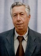 Малявин Геннадий Максимович