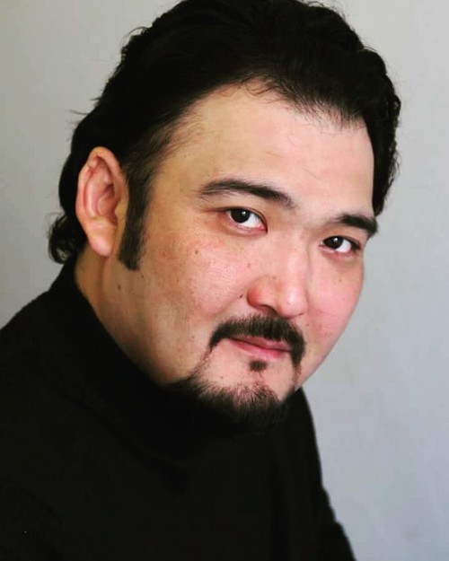 Козукеев Марат