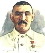 Джаркимбаев Казак