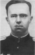 Колесников Петр Федосеевич