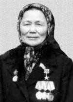 Шопокова (Насарова) Керимбюбю