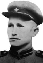 Глотов Николай Тимофеевич
