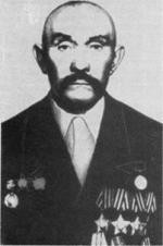 Карымшаков Абдыкасым