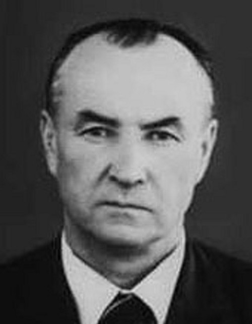 Темляков Дмитрий Андреевич