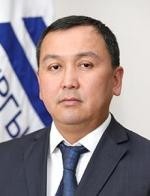 Асанбеков Кубан Орунбекович