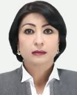 Джабборова Мархабо Тухтасуновна