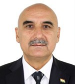 Зокиров Мамадтоир