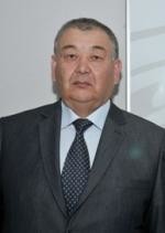 Аширбаев Замирбек Ыбышевич