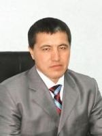 Вахабов Алишер Васикович