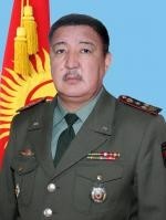Жумабаев Нуркалый Токтомаматович