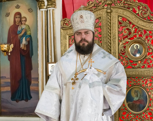 Даниил (Кузнецов Семён Олегович)