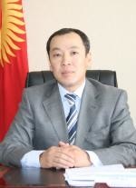Карагул уулу Жакып