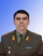 Эминжанов Рустам Олимович