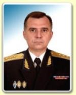 Кулишов Владимир Григорьевич