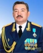 Джуламанов Нурлан Айтманович