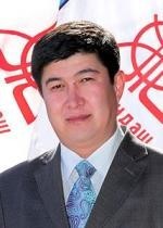 Айдаралиев Таалайбек Байсулдаевич