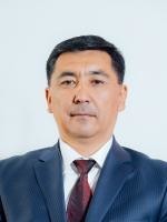 Караев Мааданбек Адилбекович