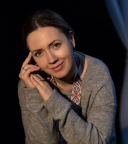 Агафонова Галина Сергеевна (Кетова)