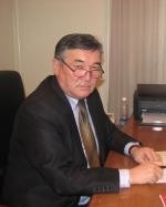 Айткулов Суйунбай Шанызакович