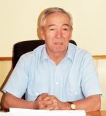 Исмаилов Керим Исмаилович