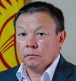 Атантаев Анвар Музагельдиевич