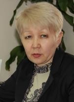 Асанова Гульнара Асановна