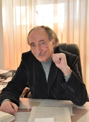 Зарифьян Анэсс Гургенович