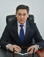 Иманов Кемел Джаманбаевич