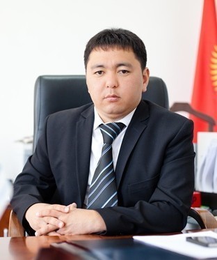 Кайбалиев Аскаралы Канболотович