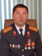 Долосбаев Азиз Кочкорбаевич