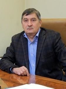 Абдурахманов Сулайман Аманович