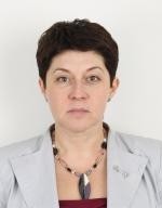 Горина Галина Викторовна