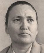 Салиева Батыш