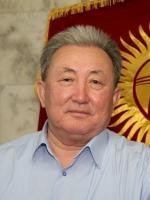 Бекбасаров Рашид Бердибаевич