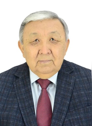 Наскеев Куралбек Молдокматович