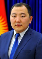 Дооталиев Улан Тимурович