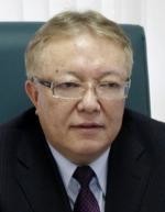 Осмоналиев Асанбек Арыстаналиевич