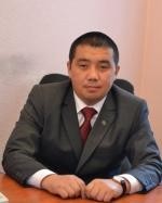 Ибраев Мирлан Саламатович