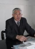 Шейшеканов Турдубек Бейшенакунович