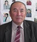 Жумашев Касымалы Жумашевич
