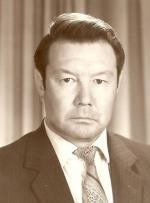 Батырканов Жээнбек Мамбетович