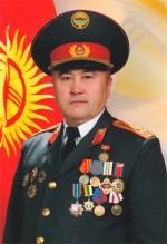Касымбаев Нурбай Адиевич